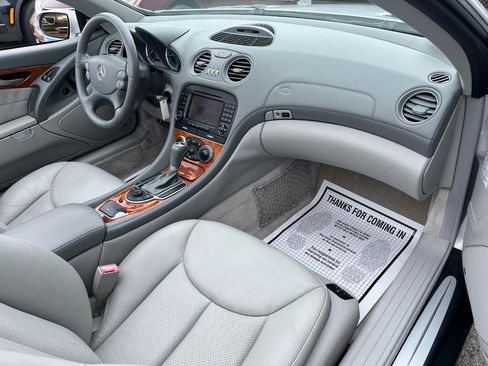 Used 2005 Mercedes-Benz SL 500 image 20