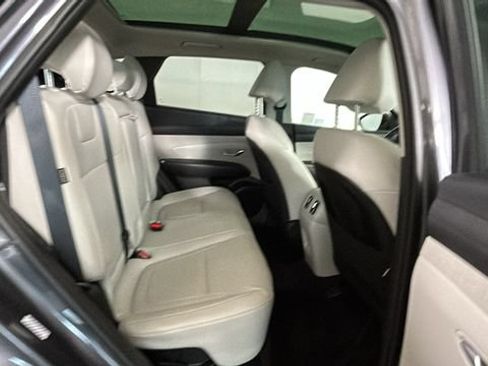Used 2025 Hyundai Tucson SEL AWD/4WD image 30
