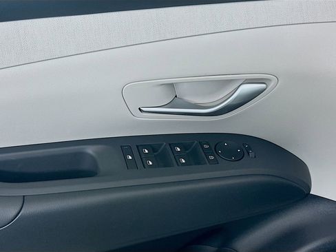 New 2026 Hyundai Tucson SEL image 20