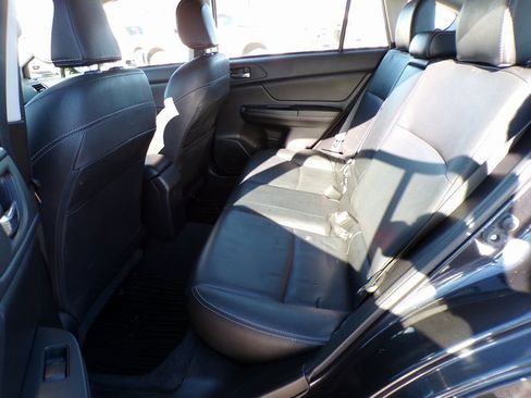 Used 2014 Subaru Impreza 2.0i Sport Limited w/ Popular Package #1 image 9