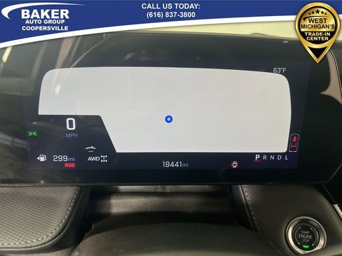 Certified 2025 Chevrolet Equinox LT image 12