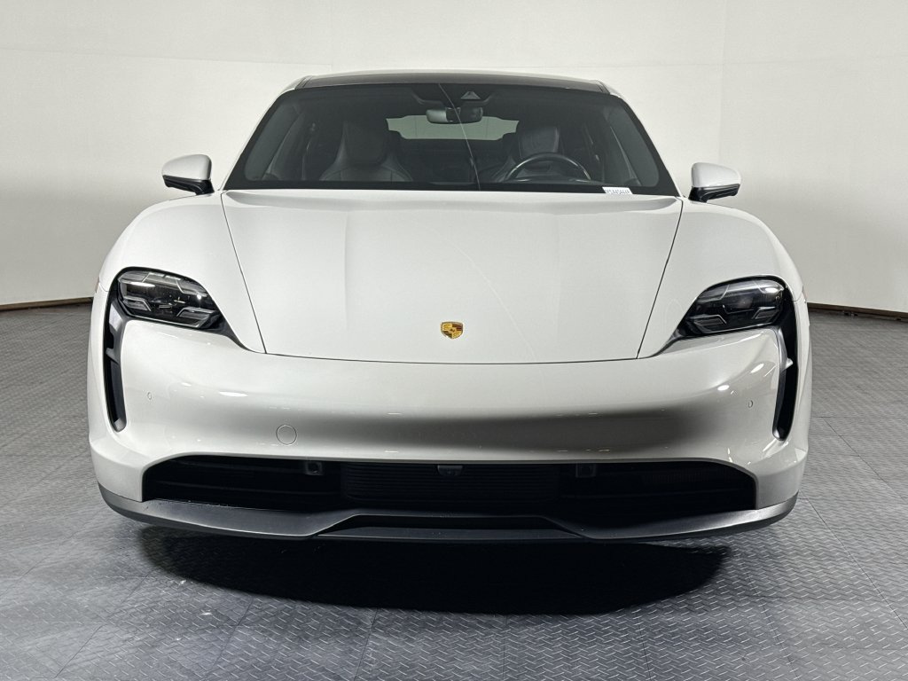 Certified 2021 Porsche Taycan 4S AWD/4WD image 10