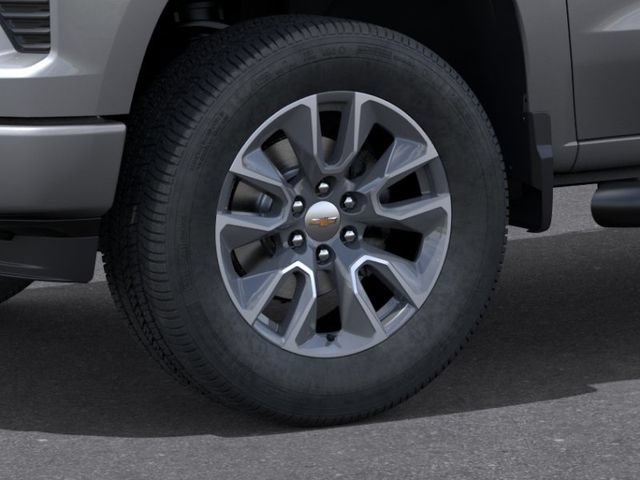 New 2026 Chevrolet Silverado 1500 RST w/ All Star Edition Plus AWD/4WD image 9