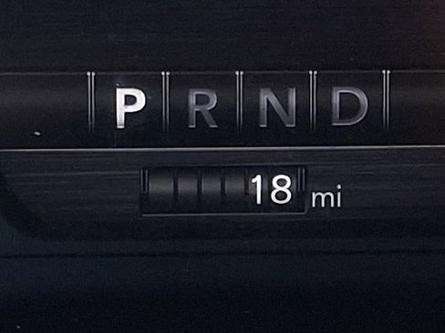 Used 2025 RAM 5500 Tradesman image 20