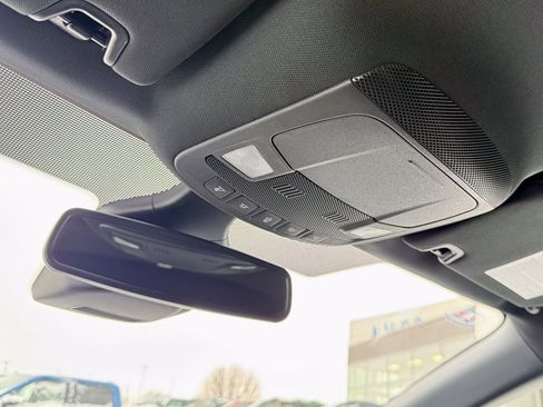 Used 2024 Ford Edge ST w/ Cargo Accessory Package image 29