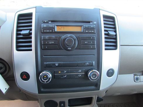Used 2012 Nissan Frontier SV RWD image 15