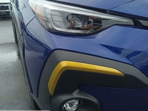 Certified 2025 Subaru Crosstrek 2.5i Sport AWD/4WD image 13