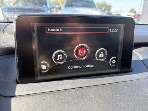 Used 2018 MAZDA CX-9 Sport image 12