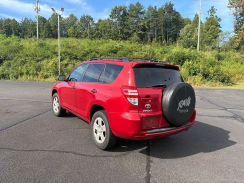 Used 2011 Toyota RAV4 2WD w/ Base L4 Extra Value Pkg image 7