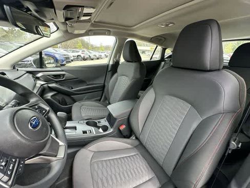 New 2026 Subaru Impreza 2.0i Sport AWD/4WD image 16