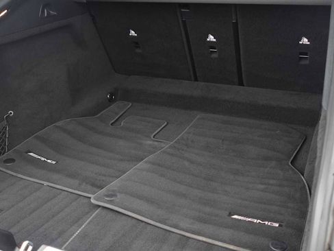 Certified 2023 Mercedes-Benz EQS 450+ 4MATIC Sedan image 11