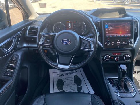 Used 2019 Subaru Crosstrek 2.0i Limited image 21