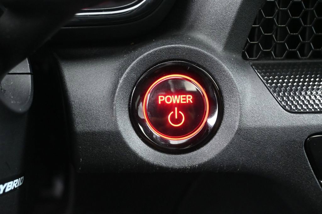 Used 2026 Honda CR-V Sport image 18