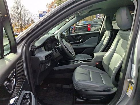 Used 2021 Lincoln Corsair AWD w/ Equipment Group 101A image 14