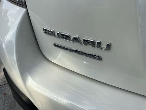 Certified 2023 Subaru Crosstrek 2.0i image 24
