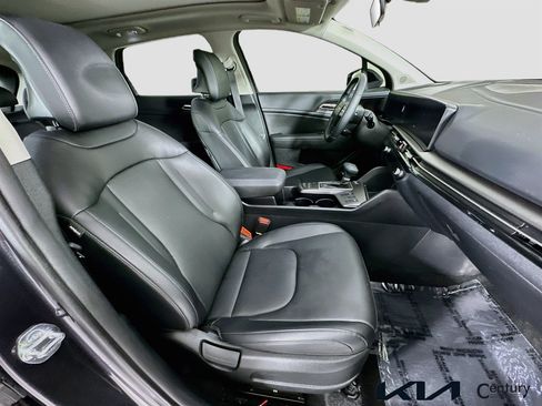 Certified 2026 Kia Sportage SX FWD image 28