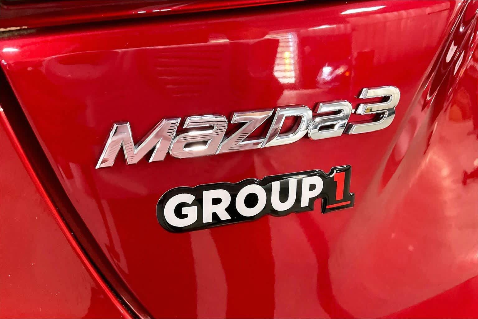 Used 2018 MAZDA MAZDA3 Touring FWD image 10