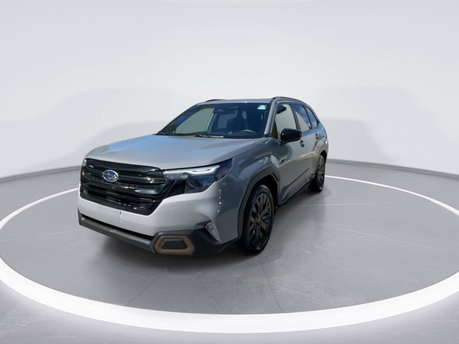 Used 2025 Subaru Forester Sport AWD/4WD image 4