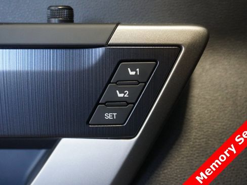 New 2026 Toyota Tundra Platinum image 7