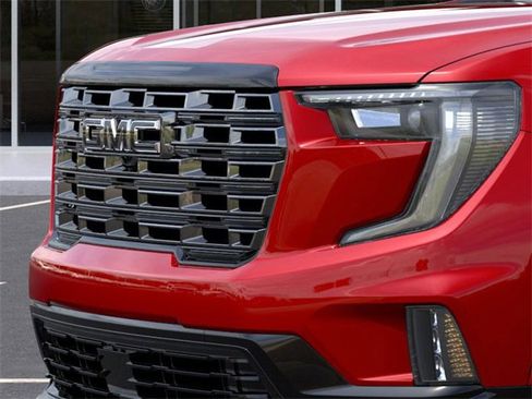 New 2026 GMC Acadia Denali Ultimate w/ LPO, Floor Liner Package image 13