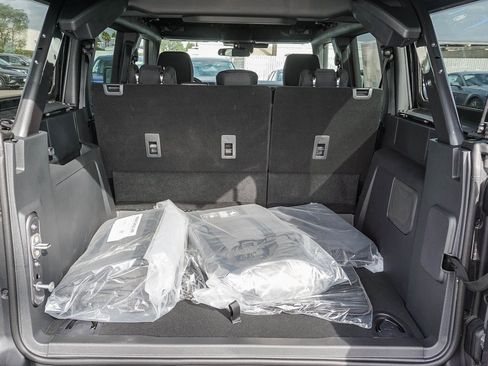 New 2025 Ford Bronco Big Bend image 24