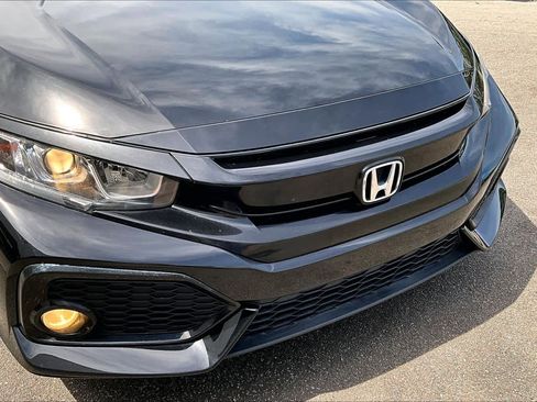 Used 2017 Honda Civic EX-L image 32