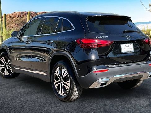 Used 2025 Mercedes-Benz GLA 250 image 13