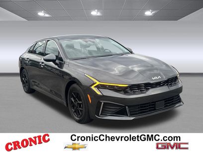 Used 2025 Kia K5 LXS
