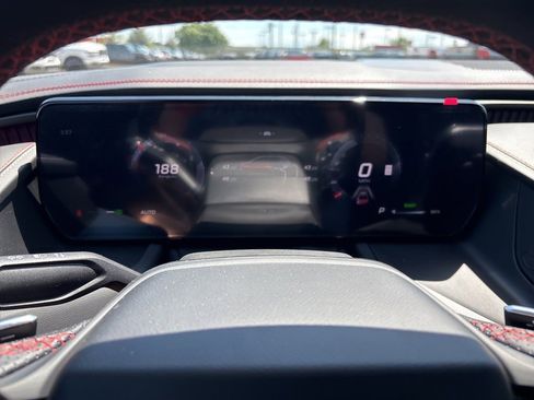 New 2025 Dodge Charger R/T Scat Pack w/ Track Pack image 22