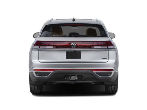 New 2026 Volkswagen Atlas Cross Sport SEL AWD/4WD image 5