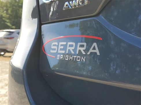 New 2025 MAZDA CX-5 Carbon Edition image 33