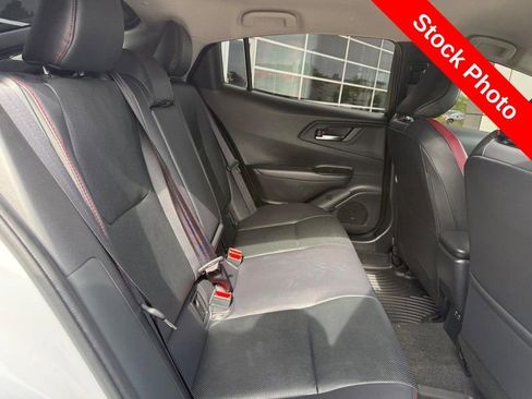 Used 2024 Toyota Prius Prime FWD image 12