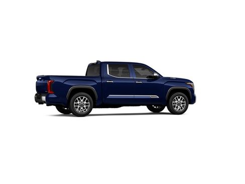 New 2026 Toyota Tundra 1794 Edition image 45