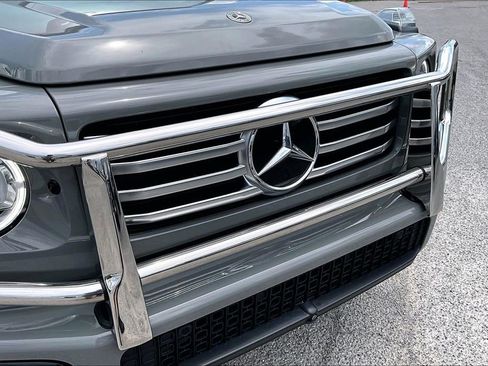 Used 2025 Mercedes-Benz G 550 image 28