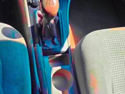 Used 2007 Toyota Corolla CE