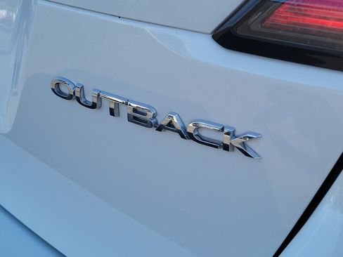 Certified 2023 Subaru Outback Premium image 10