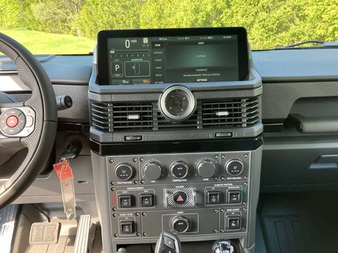 New 2026 INEOS Grenadier AWD/4WD image 17