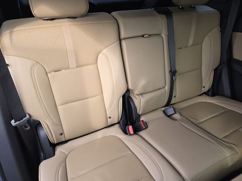 Certified 2023 Chevrolet Blazer Premier w/ Driver Confidence II Package image 30