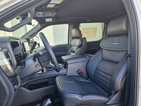 New 2026 Ford F350 Platinum image 14