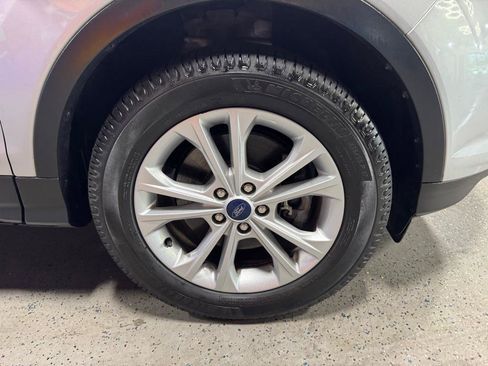 Used 2018 Ford Escape SE AWD/4WD image 27