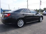 Used 2014 Toyota Camry XLE image 3