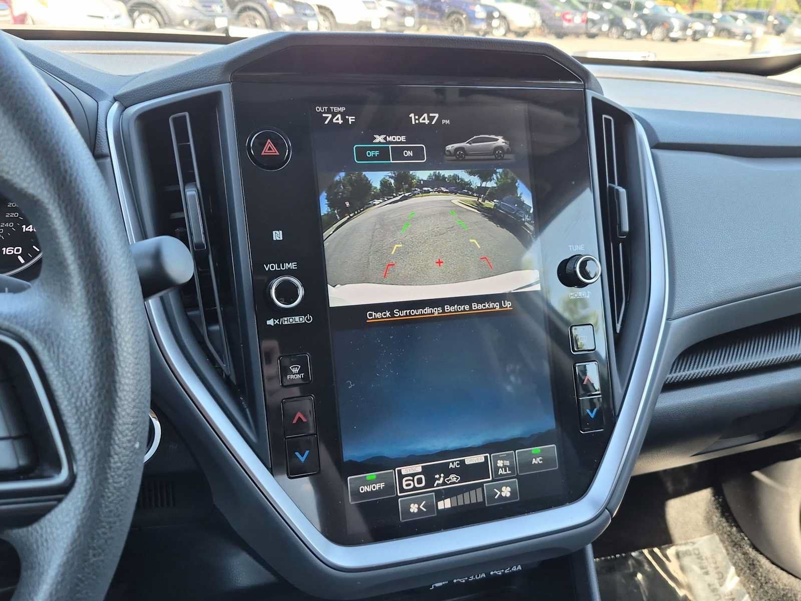 Certified 2024 Subaru Crosstrek 2.0i Premium AWD/4WD image 29