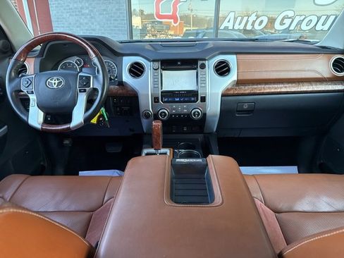Used 2017 Toyota Tundra 1794 Edition image 32