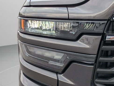 Used 2026 RAM 2500 Big Horn AWD/4WD image 33