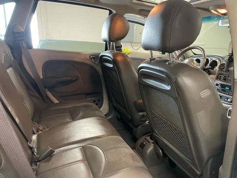 Used 2001 Chrysler PT Cruiser FWD image 16