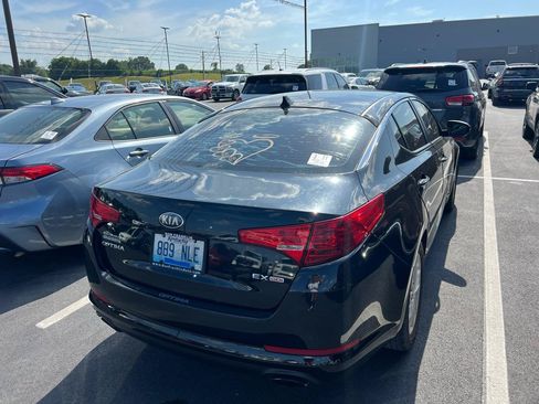 Used 2013 Kia Optima EX FWD image 3
