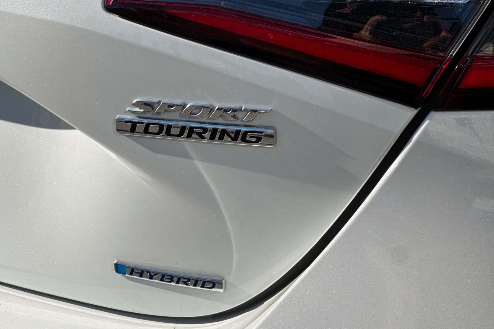 Certified 2025 Honda Civic Sport Touring image 27