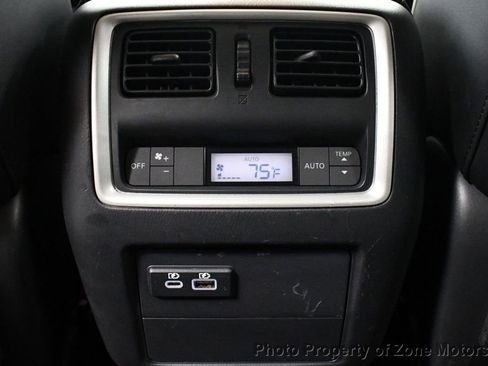 Used 2020 INFINITI QX60 Signature Edition image 26