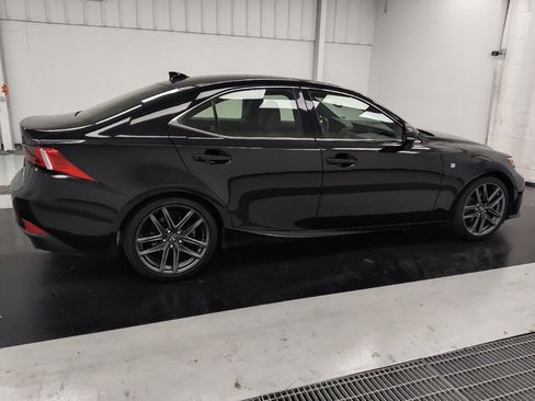 Used 2015 Lexus IS 250 AWD w/ F-Sport Package image 10
