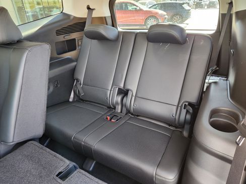 New 2026 Hyundai Ioniq 9 SEL image 12